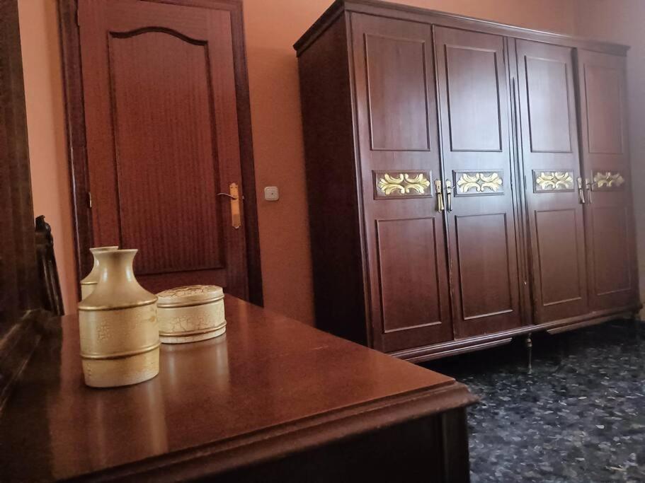 Casa Rural En El Campo Con Animales, Piscina Y Barbacoa Almodóvar del Río Eksteriør billede