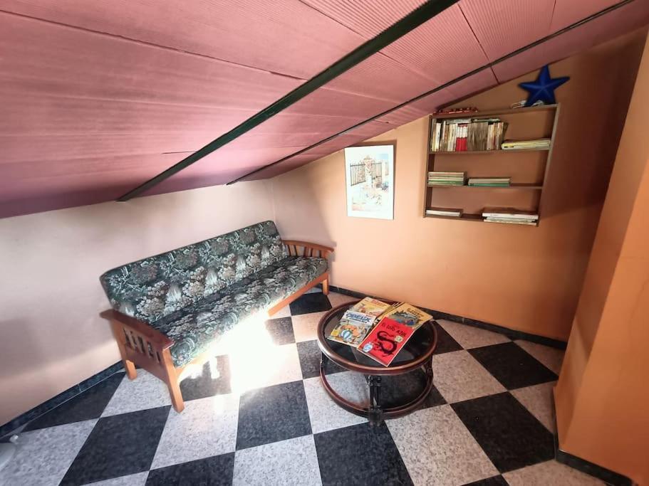 Casa Rural En El Campo Con Animales, Piscina Y Barbacoa Almodóvar del Río Eksteriør billede