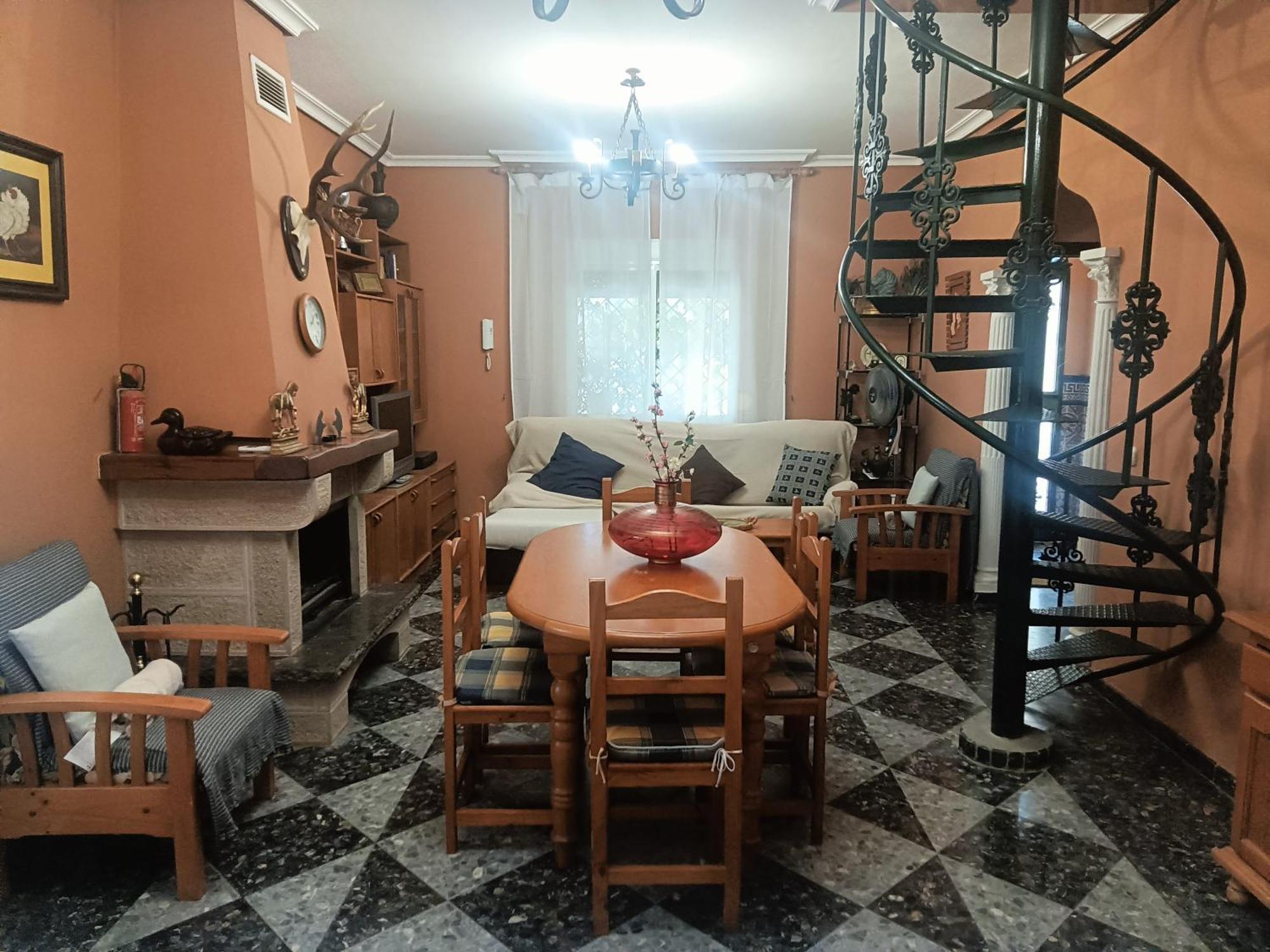 Casa Rural En El Campo Con Animales, Piscina Y Barbacoa Almodóvar del Río Eksteriør billede