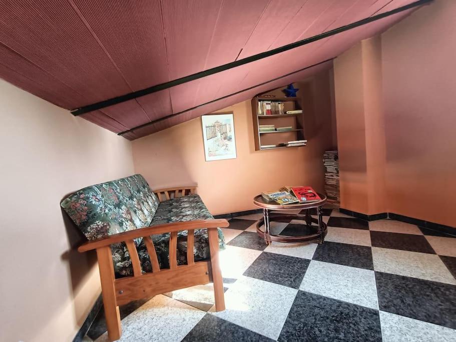 Casa Rural En El Campo Con Animales, Piscina Y Barbacoa Almodóvar del Río Eksteriør billede